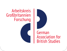 agf-britishstudies Logo